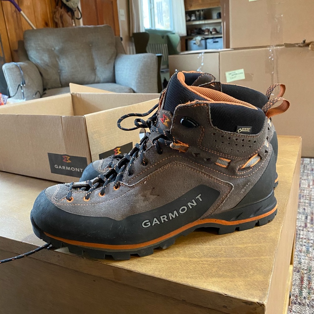 Garmont Vetta GTX 10.5 men's